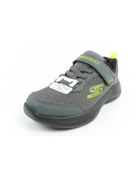Skechers selectors buty dziecięce sportowe lekkie modne dla chłopca