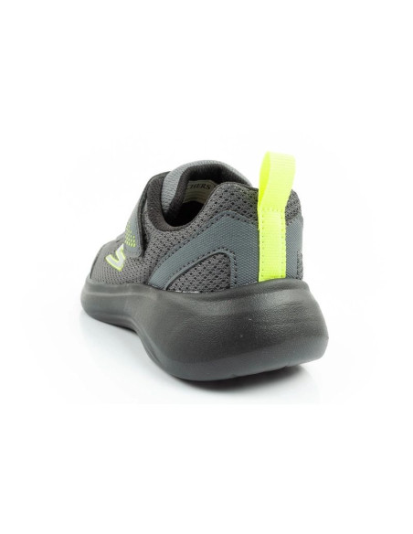 Skechers selectors buty dziecięce sportowe lekkie modne dla chłopca