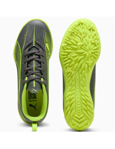 Buty piłkarskie puma ultra play tt jr 108333