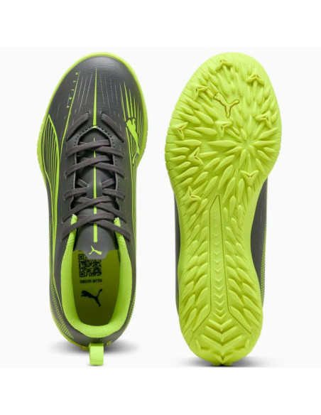 Buty piłkarskie puma ultra play tt jr 108333