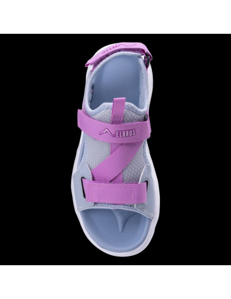 Damskie sandały liryco wo's