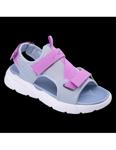 Damskie sandały liryco wo's