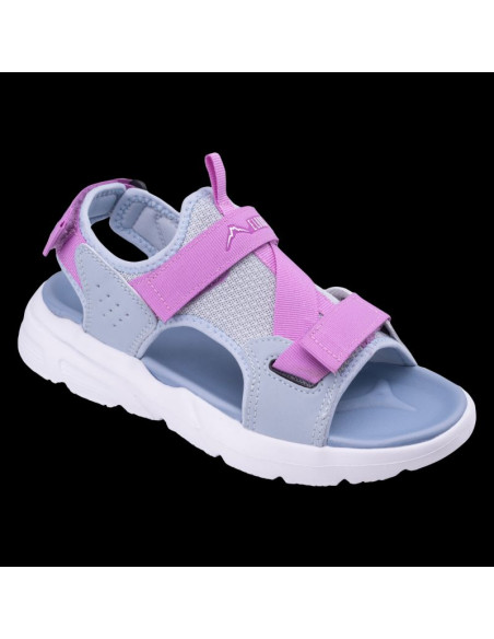 Damskie sandały liryco wo's