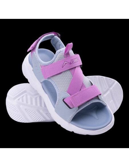 Damskie sandały liryco wo's