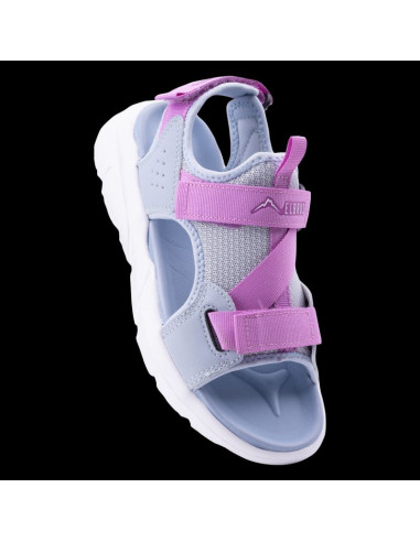 Damskie sandały liryco wo's