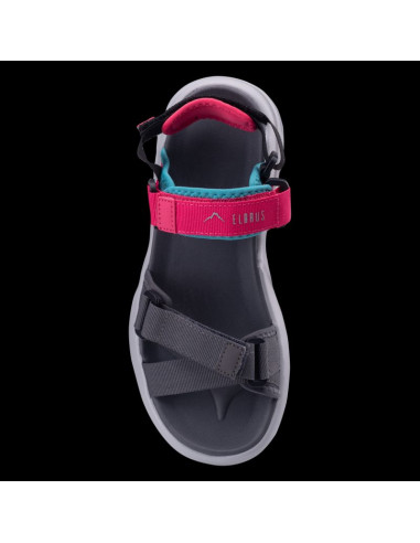 Damskie sandały lerys wo's