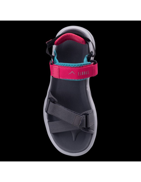 Damskie sandały lerys wo's