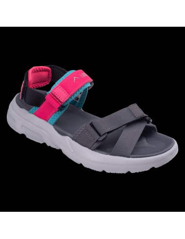 Damskie sandały lerys wo's