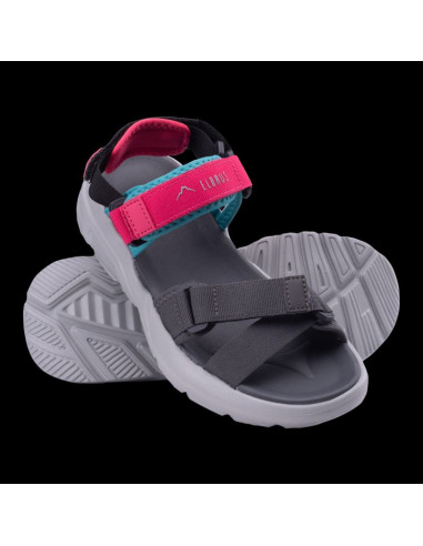 Damskie sandały lerys wo's