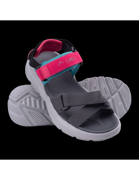 Damskie sandały lerys wo's