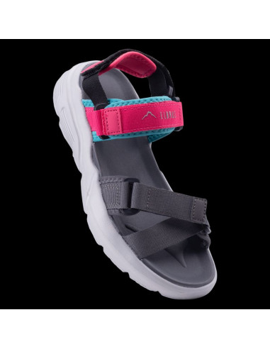 Damskie sandały lerys wo's