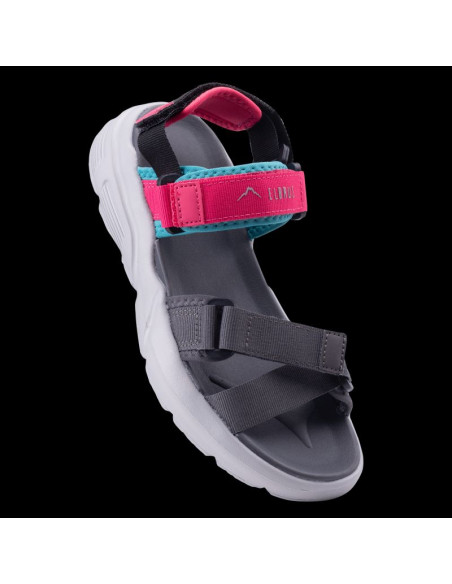 Damskie sandały lerys wo's