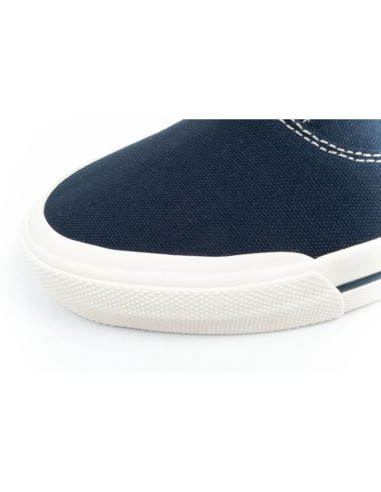 Tommy hilfiger buty sportowe męskie trampki modne wygodne granatowe