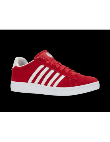 Buty k-swiss court tiebrk ii sde (09492-682-m)