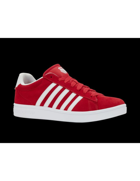 Buty k-swiss court tiebrk ii sde (09492-682-m)