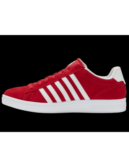 Buty k-swiss court tiebrk ii sde (09492-682-m)