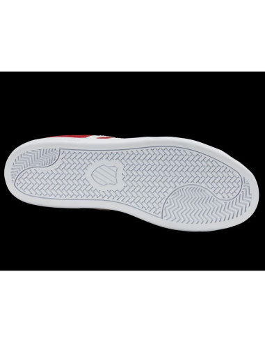 Buty k-swiss court tiebrk ii sde (09492-682-m)