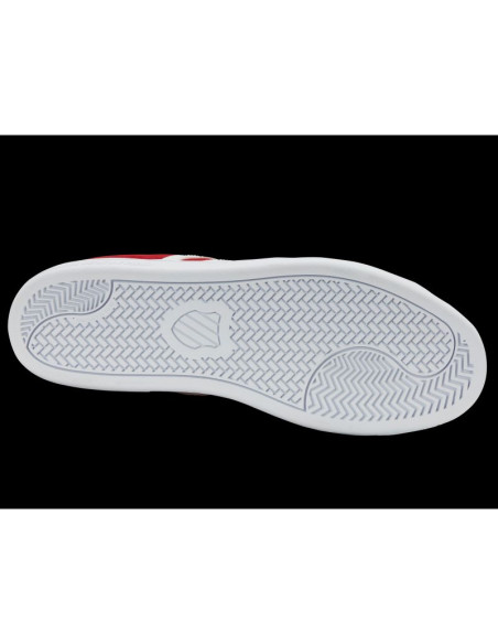 Buty k-swiss court tiebrk ii sde (09492-682-m)