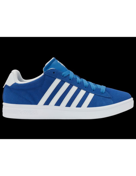 Buty k-swiss court tiebrk ii sde (09492-444-m)