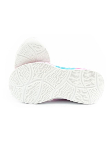 Leomil magiczny jednorożec led buty sportowe dziecięce sneakersy