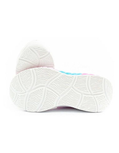 Leomil magiczny jednorożec led buty sportowe dziecięce sneakersy