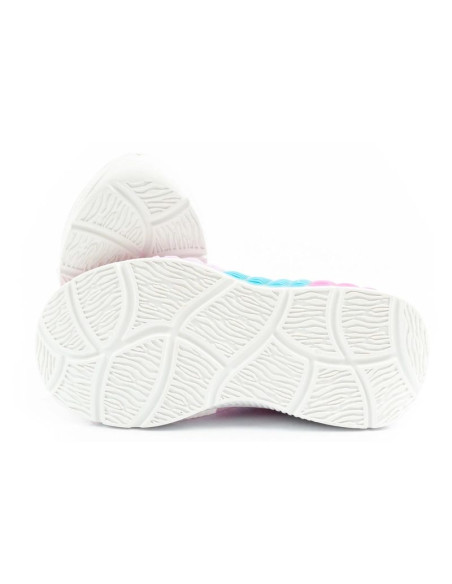 Leomil magiczny jednorożec led buty sportowe dziecięce sneakersy