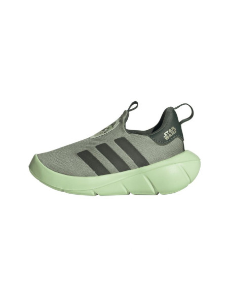 Buty adidas monofit mandalorian i jr