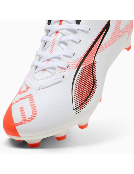 Buty puma ultra 5 play jr fg/ag 108170-01