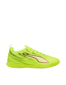 Buty piłkarskie dla dzieci puma ultra 6 play it 109056 01