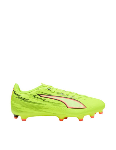 Buty piłkarskie dla dzieci puma ultra 6 play it 109056 01
