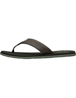 Klapki helly hansen seasand leather sandal m 11495 2