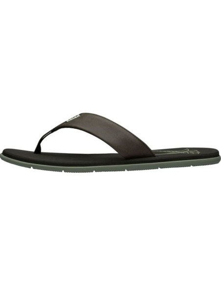 Klapki helly hansen seasand leather sandal m 11495