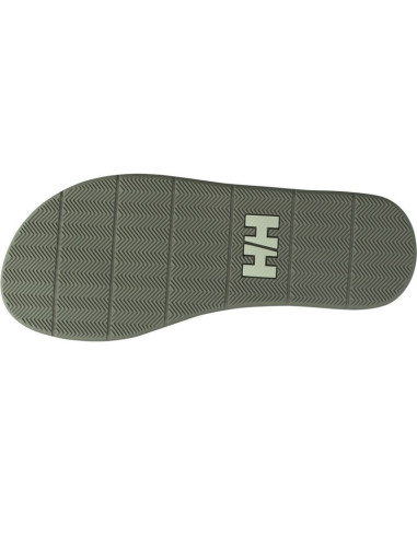 Klapki helly hansen seasand leather sandal m 11495