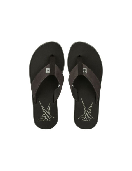 Klapki helly hansen seasand leather sandal m 11495