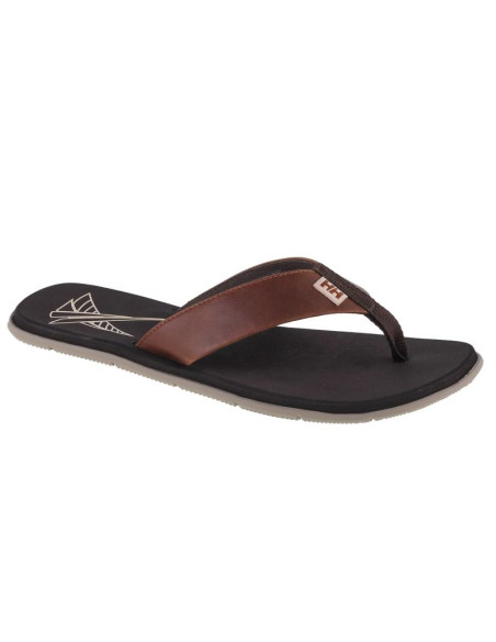 Klapki helly hansen seasand leather sandal m 11495