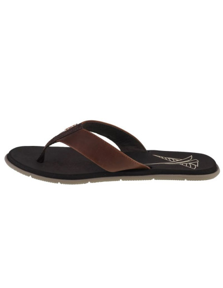Klapki helly hansen seasand leather sandal m 11495