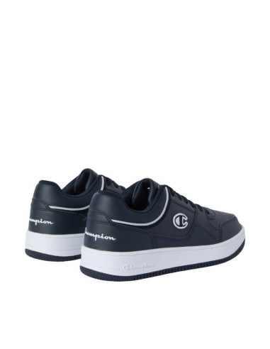 Buty męskie champion rd18 low granatowe s21905 bs503