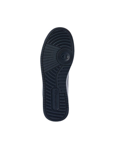 Buty męskie champion rd18 low granatowe s21905 bs503