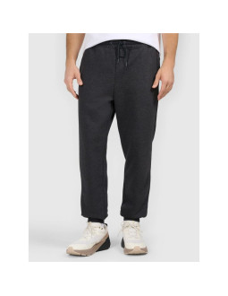 Spodnie dresowe joggery męskie 4f 4fraw25ttrom1696-22s 2