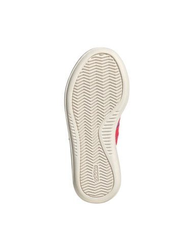 Buty dla dzieci adidas barreda decode el fioletowo-różowe jr0772