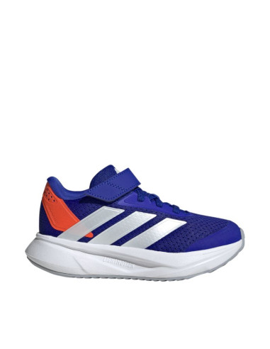 Buty dla dzieci adidas duramo sl el granatowe ih3601