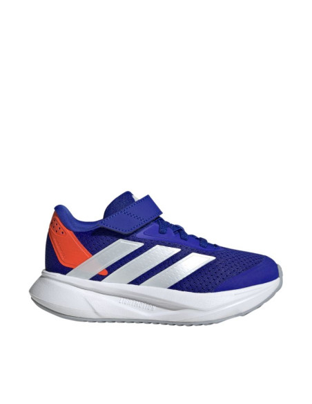 Buty dla dzieci adidas duramo sl el granatowe ih3601