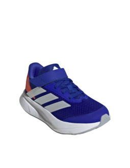 Buty dla dzieci adidas duramo sl el granatowe ih3601 2