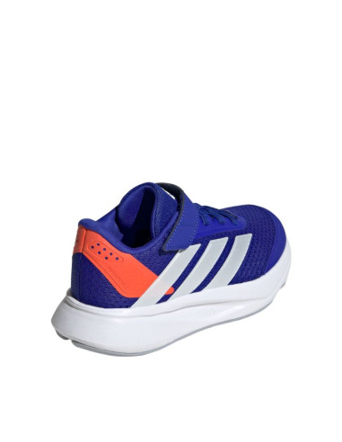 Buty dla dzieci adidas duramo sl el granatowe ih3601