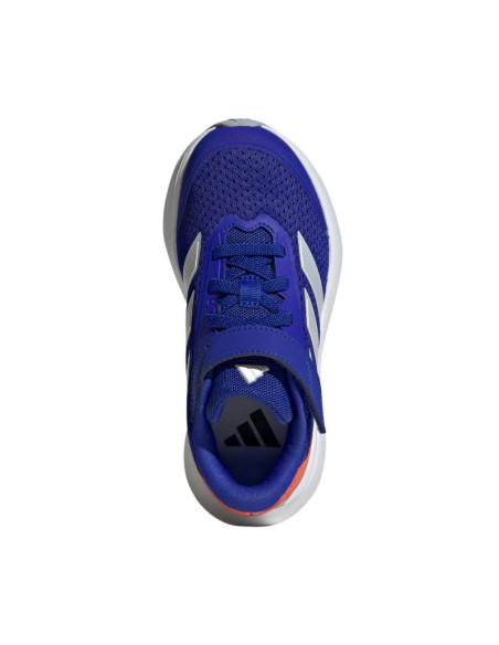 Buty dla dzieci adidas duramo sl el granatowe ih3601
