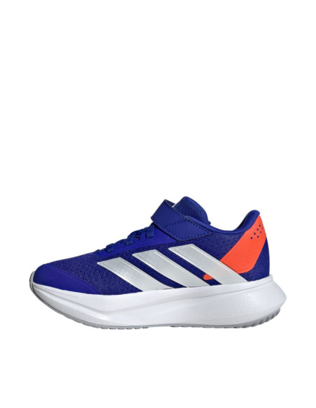 Buty dla dzieci adidas duramo sl el granatowe ih3601