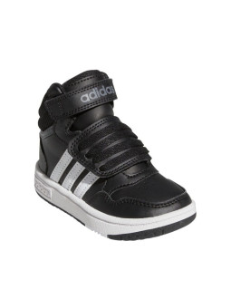 Buty adidas hoops mid shoes jr 2