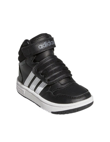 Buty adidas hoops mid shoes jr