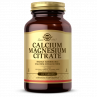 Calcium Magnesium Citrate (100 tabl.)