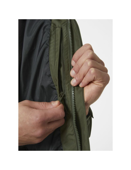 Kurtka helly hansen dubliner jacket m 62643